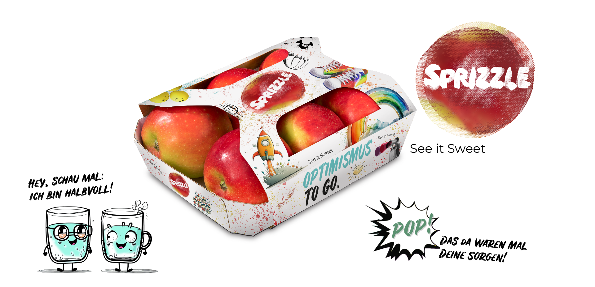 Product desktop DE